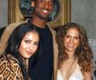 Kobe Bryant și soția Vanessa aveau un acord în cazul unui accident de elicopter sau avion!