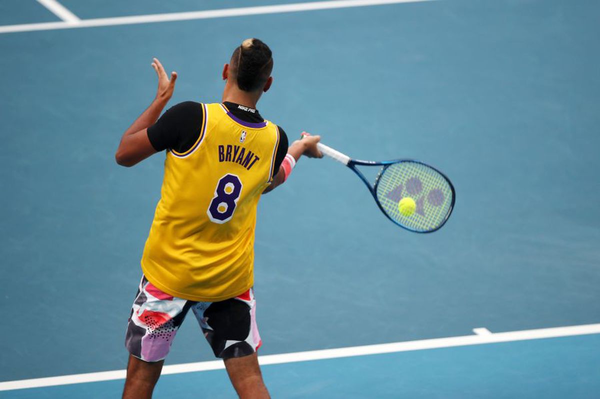 Povestea care spune cine a fost Kobe Bryant » Vizita fără PR și presă făcută unui copil de 5 ani bolnav în stadiu terminal: „Făcea des astfel de gesturi. S-a oferit să suporte toate cheltuielile”