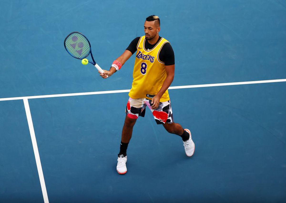 VIDEO + FOTO Lumea sportului, omagii pentru Kobe Bryant! Leo Messi: „Un geniu cum puțini au fost” » Ce i-a scris Michael Jordan