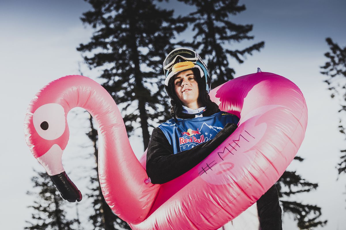 Carnavalul vitezomanilor