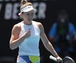 SIMONA HALEP LA AUSTRALIAN OPEN // VIDEO Simona Halep, în marș spre un nou titlu de Grand Slam! E singura de la Australian Open care a reușit asta