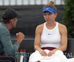 SIMONA HALEP LA AUSTRALIAN OPEN // VIDEO Darren Cahill și Artemon Apostu-Efremov, conferință comună despre Simona Halep: „E la fel de stresată, dar încearcă să se schimbe” » Ce spun despre noua regulă WTA