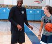 VIDEO Sabrina Ionescu, baschetbalista română pe care Kobe Bryant o considera cea mai bună din lume, în lacrimi după moartea lui: „Sezonul ăsta e pentru el”