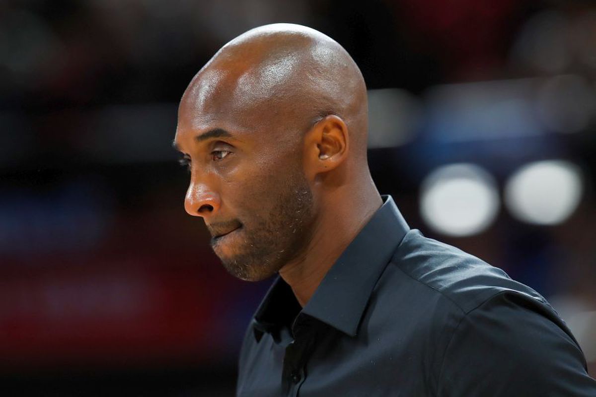 Ultimul mesaj trimis de Kobe Bryant înainte să moară! Vorbea cu fiul unei legende și n-a mai apucat să vadă răspunsul