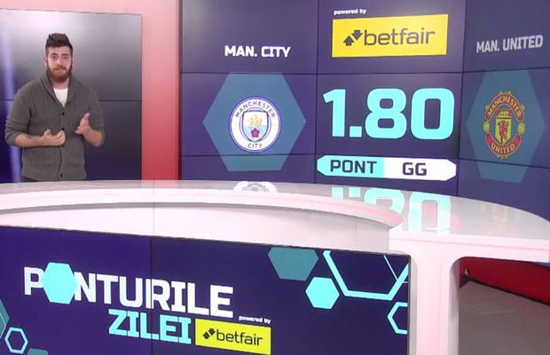 Sebastian Culea vine cu cele mai tari ponturi din Anglia și Belgia » Urmărește emisiunea AICI