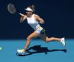 SIMONA HALEP - ELISE MERTENS 6-4, 6-4 // VIDEO Halep a reușit lovitura zilei la Australian Open! Locul 2 e ocupat de un schimb epuizant din același meci