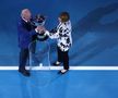AUSTRALIAN OPEN // Conflictul legendelor! John McEnroe o face praf pe Margaret Court: „Ce să facă cu mătușa lor nebună? Serena, te rog să o depășești”