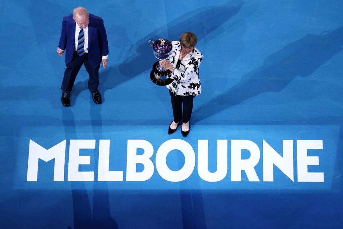 AUSTRALIAN OPEN // Conflictul legendelor! John McEnroe o face praf pe Margaret Court: „Ce să facă cu mătușa lor nebună? Serena, te rog să o depășești”
