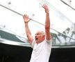 AUSTRALIAN OPEN // Conflictul legendelor! John McEnroe o face praf pe Margaret Court: „Ce să facă cu mătușa lor nebună? Serena, te rog să o depășești”
