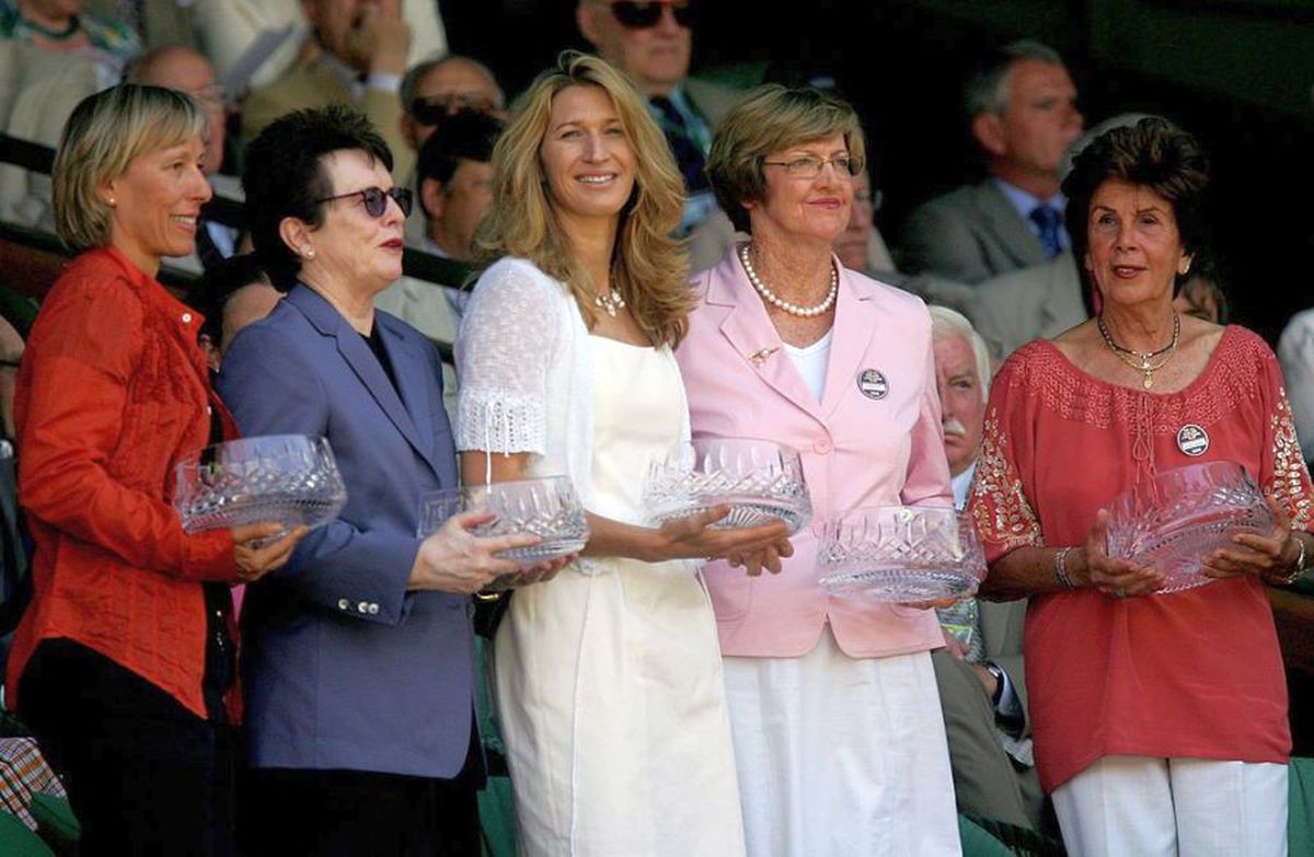 AUSTRALIAN OPEN // Conflictul legendelor! John McEnroe o face praf pe Margaret Court: „Ce să facă cu mătușa lor nebună? Serena, te rog să o depășești”