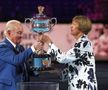 AUSTRALIAN OPEN // Conflictul legendelor! John McEnroe o face praf pe Margaret Court: „Ce să facă cu mătușa lor nebună? Serena, te rog să o depășești”
