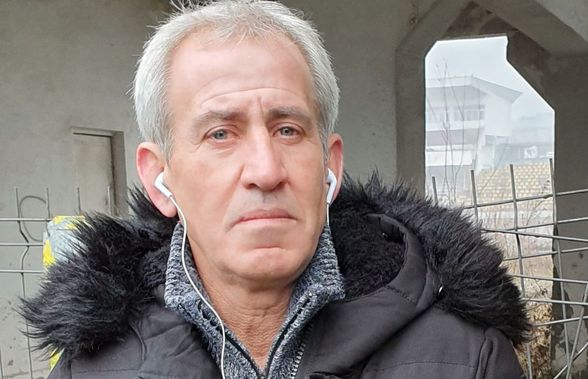 A doua parte a confesiunilor lui Gheorghe Viscreanu: „Chef de pomină cu colegi de la Dinamo, Steaua și 22 de balerine” + „Am spart banii la cazinou ca să nu-i împart cu soția la divorț”