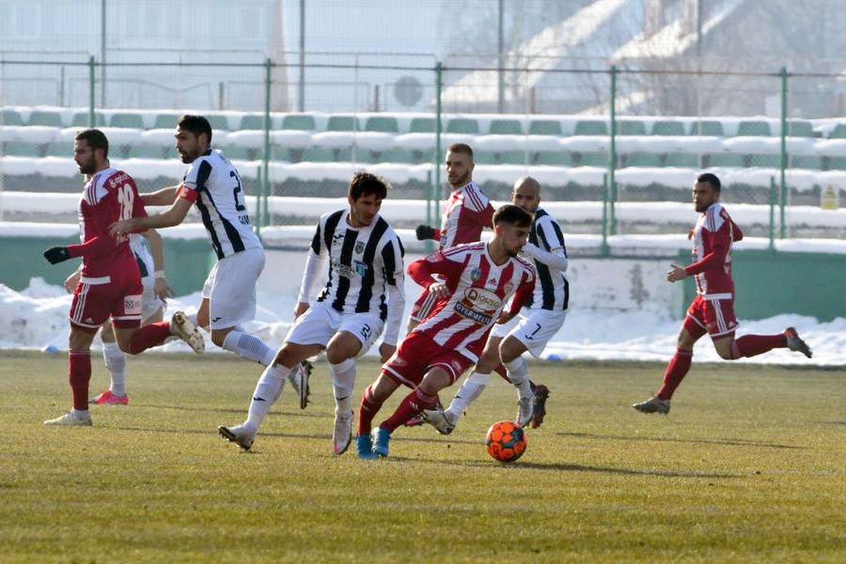 Astra se apără cu o minciună! Poziția clubului e contrazisă de realitate + când se poate da verdictul în scandalul de dopaj