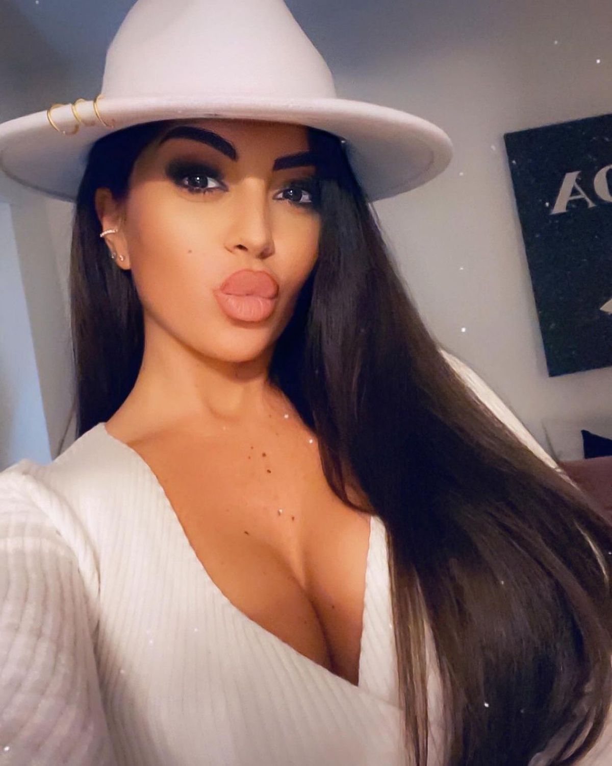 FOTO Săptămână tristă pentru Floriana! Favoriții au supărat-o după ultimele înfrângeri