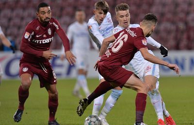 Ajutor nesperat pentru CFR Cluj în lupta cu FCSB: „Dacă se mai întâmplă asta, va avea probleme”