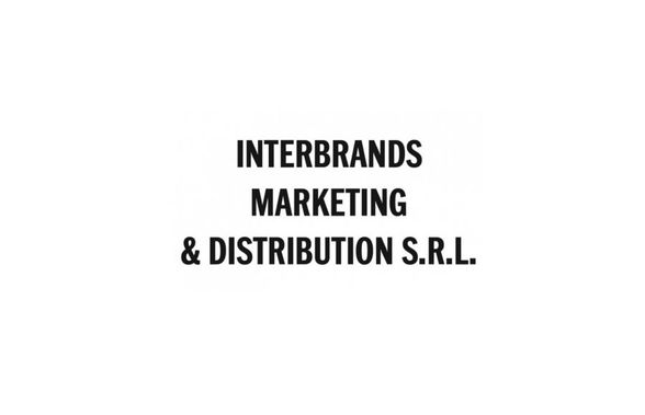 Interbrands Marketing & Distribution S.R.L. Lista preţurilor de vânzare cu amănuntul