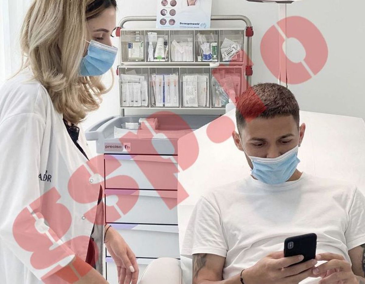 Alex Ioniță, declarații în premieră despre scandalul de dopaj de la Astra: „Am fost făcut turnător! O să fie surprize dacă dosarul devine public”