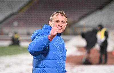 Veste bună pentru Chindia! Emil Săndoi a recuperat un jucător care a avut coronavirus