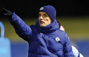 Pariul Marinei cu Thomas Tuchel » Mâna dreaptă a lui Roman Abramovich l-a demis și pe Frank Lampard