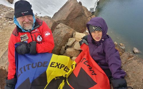 Tatăl alpinistei Dor Geta Popescu, trimis în judecată la 3 ani de la tragedia din Munții Retezat