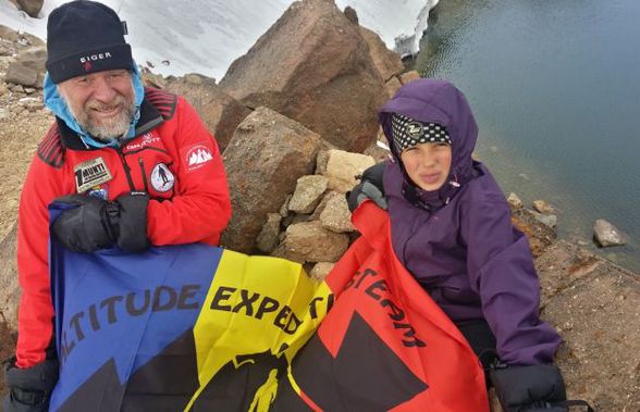 Tatăl alpinistei Dor Geta Popescu, trimis în judecată la 3 ani de la tragedia din Munții Retezat