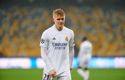 UPDATE Martin Odegaard a plecat de la Real Madrid » A fost prezentat oficial la noua echipă