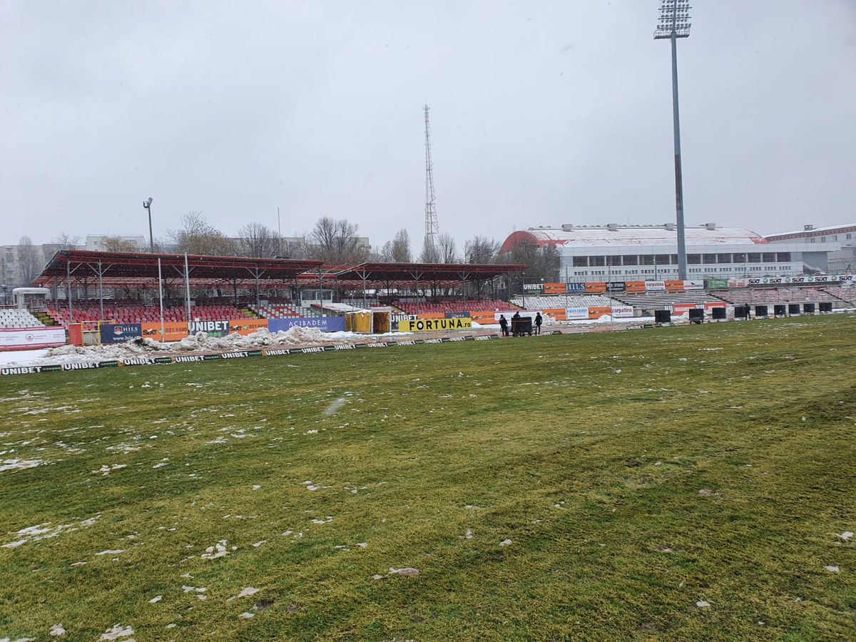 Stadion Dinamo