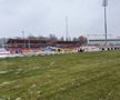 Stadion Dinamo