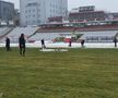 Stadion Dinamo