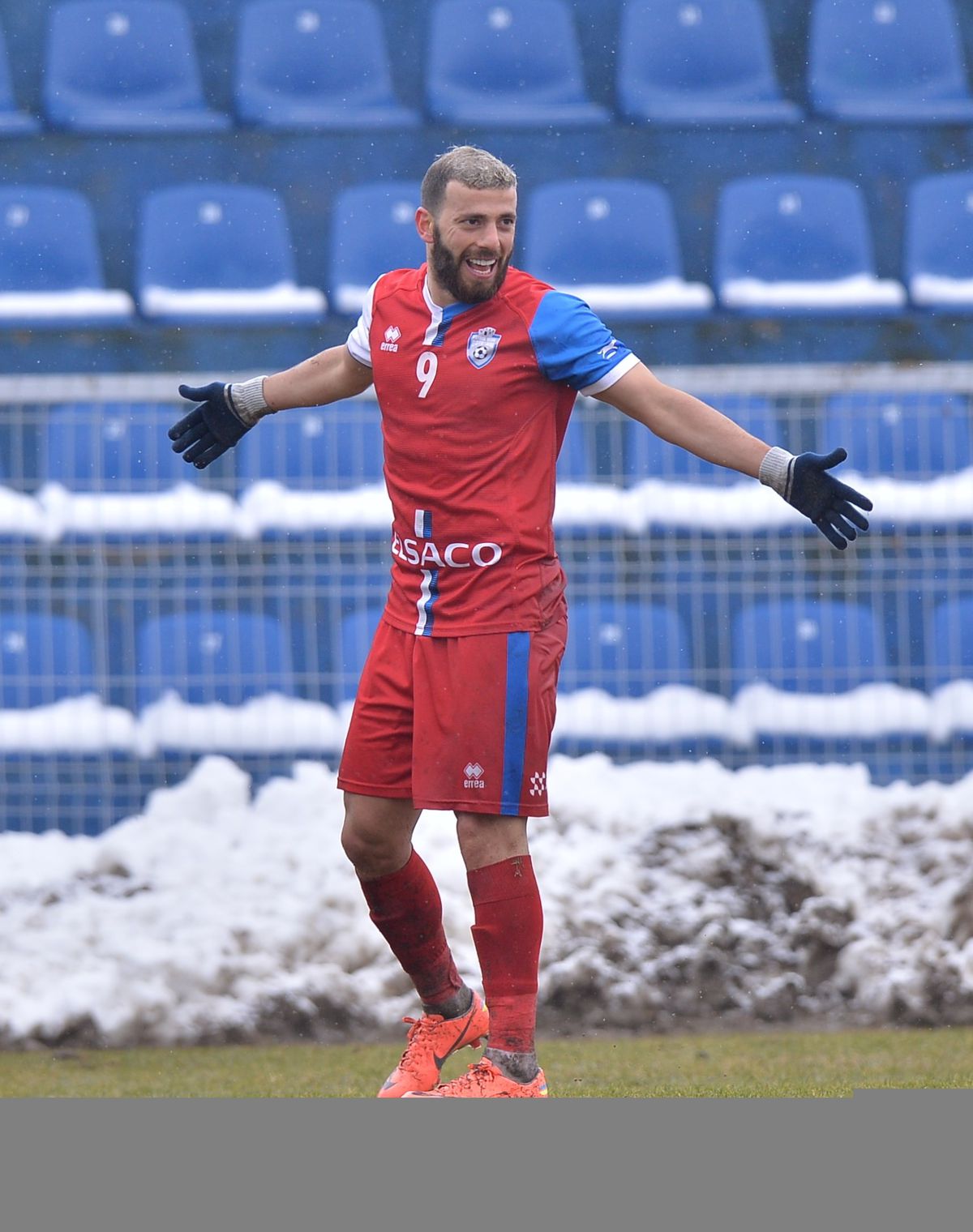 Mii de comentarii și reacții din partea sirienilor, după ce Al Mawas a înscris primul gol pentru FC Botoșani