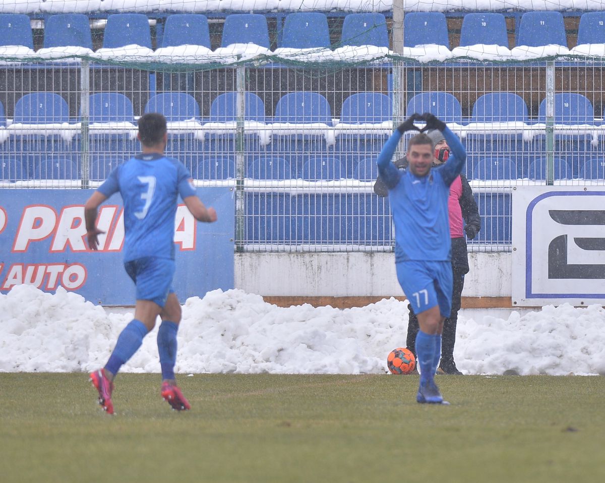 Mii de comentarii și reacții din partea sirienilor, după ce Al Mawas a înscris primul gol pentru FC Botoșani