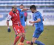 Academica Clinceni - FC Botoșani 2-1 » Prima victorie pentru formația lui Ilie Poenaru în 2021