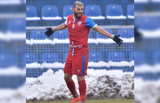 Mii de comentarii și reacții din partea sirienilor, după ce Al Mawas a înscris primul gol pentru FC Botoșani