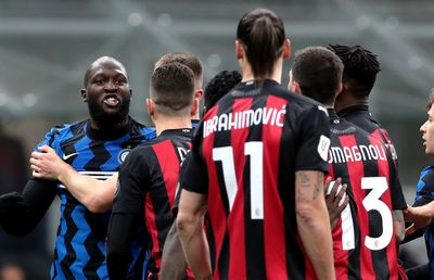 Răspunsul lui Ibrahimovic, acuzat de rasism la incidentul cu Lukaku: „În lumea lui Zlatan...”