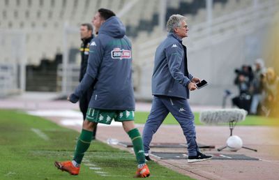 VIDEO Ladislau Bölöni e pe val în Grecia, la început de 2021!