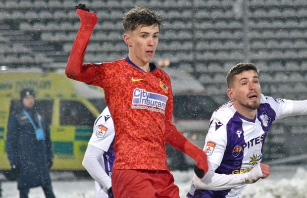 FCSB. Reacția lui Gigi Becali, după ce Balaj s-a declarat dezamăgit de Octavian Popescu: „O să vorbesc cu MM”