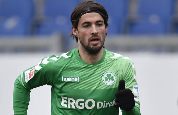 EXCLUSIV El este atacantul pe care îl vrea FCSB! Gigi Becali a recunoscut