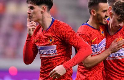 Dennis Man la Parma, cel mai scump transfer din istoria Ligii 1 » Spulberă recordul actual!