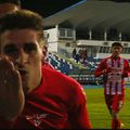 UTA s-a impus în deplasarea de la Iași, scor 2-1, cu două reușite venite în minutele de prelungire.