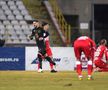 Note GSP după Dinamo - Gaz Metan 2-1 » „Centralul” și un „câine roșu”, cei mai slabi de pe teren!