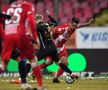 Medieșenii acuză arbitrajul cu Dinamo, după eroarea flagrantă a lui Marcel Bîrsan: „Nu înțeleg de ce și cum să nu dai fault”