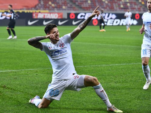 Dennis Man va semna un contract valabil 5 sezoane și jumătate, conform unor informații obținute de Gazeta Sporturilor de la un jurnalist italian. Cel mai bun fotbalist român al anului 2020 ar urma să încaseze 900.000 de euro/sezon, dublu decât Mihăilă.