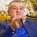 Gigi Becali, patronul FCSB, a oferit toate detaliile despre transferul lui Dennis Man (22 de ani, extremă dreapta) la Parma.