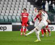 Juventus - Spal, Cupa Italiei / FOTO: GettyImages