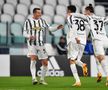 Juventus - Spal, Cupa Italiei / FOTO: GettyImages