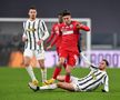 Juventus - Spal, Cupa Italiei / FOTO: GettyImages