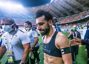 Mo Salah, în fața provocării carierei. Primul trofeu cu Egiptul: „Va fi cel mai apropiat de inima mea"
