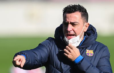 Barcelona se întărește în ofensivă » Xavi a transferat un jucător din Premier League!