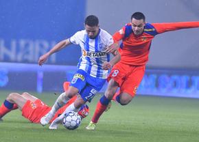 Dinamo a rezolvat transferul unui jucător de la Universitatea Craiova! Contract pe doi ani și jumătate