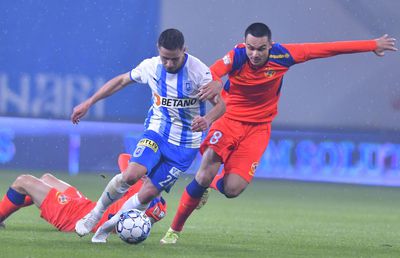 Dinamo a rezolvat transferul unui jucător de la Universitatea Craiova!